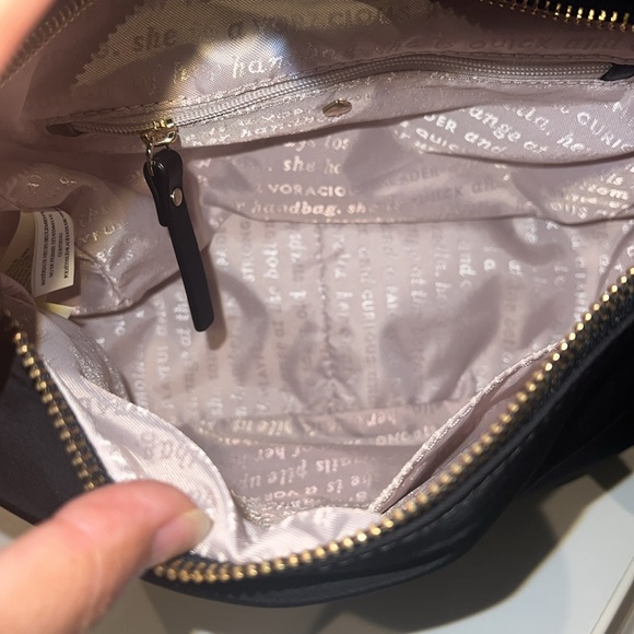 Late spade ♠️ purse - Picture 3 of 5